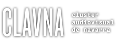 CLAVNA Cluster audiovisual de Navarra